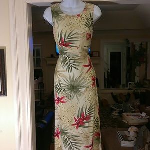 D R ladies dress